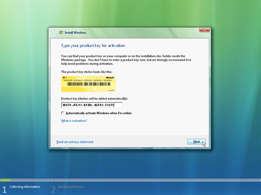 serial key windows xp starter edition